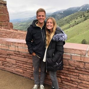 Meet your Posher, Chandler